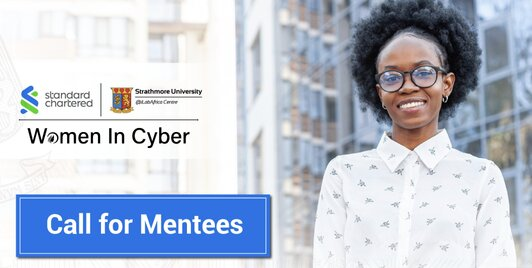 The Standard Chartered Women in Cyber Security Program 2025 for Young East African Women