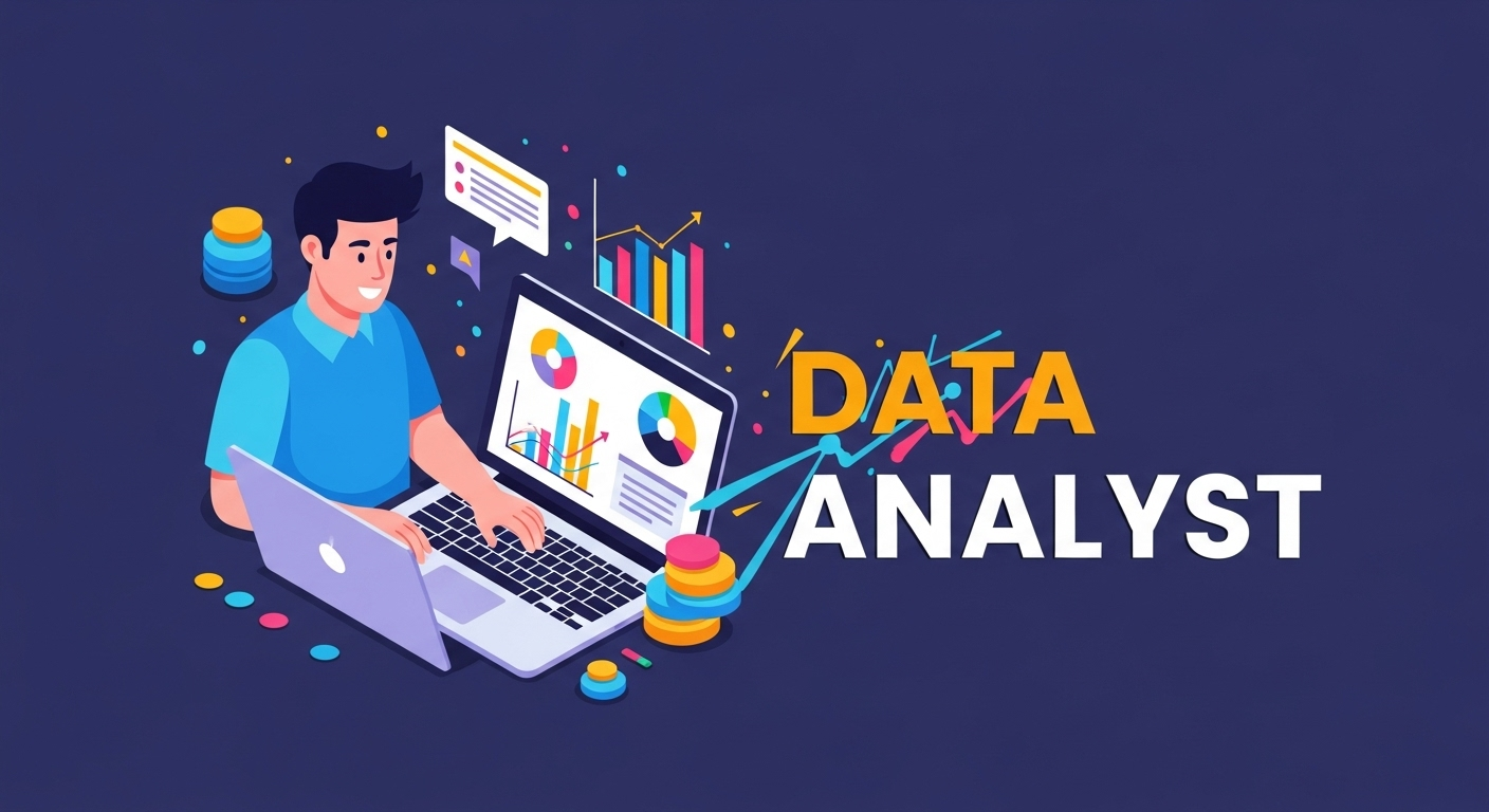 Remote Data Analyst Job - Binance Accelerator Program