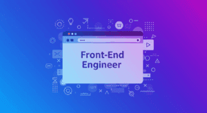 Remote Front-End Engineer Job at Cork