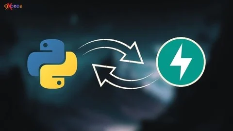 FastAPI Interview Questions | Python Developer Practice Test