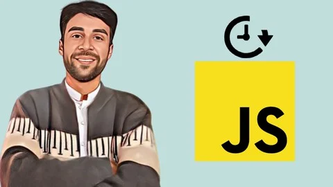 AMAZING | JavaScript Programming with Examples in One Day