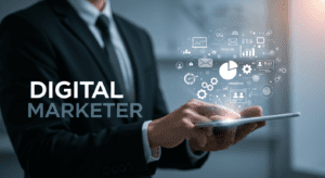 Digital Marketer at Media Trust Group – Nigeria