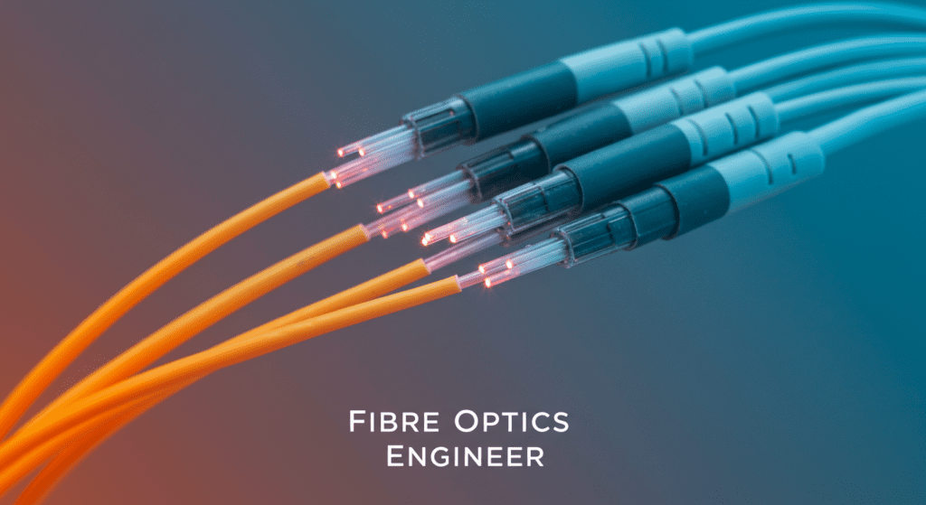 Fiber Optics Engineer at Cobranet Limited - Nigeria Fiber Optics Engineer at Cobranet Limited - Nigeria