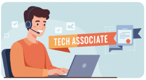 Tech Associate at Pulse Nigeria