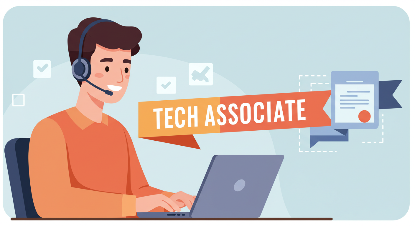 Tech Associate at Pulse Nigeria