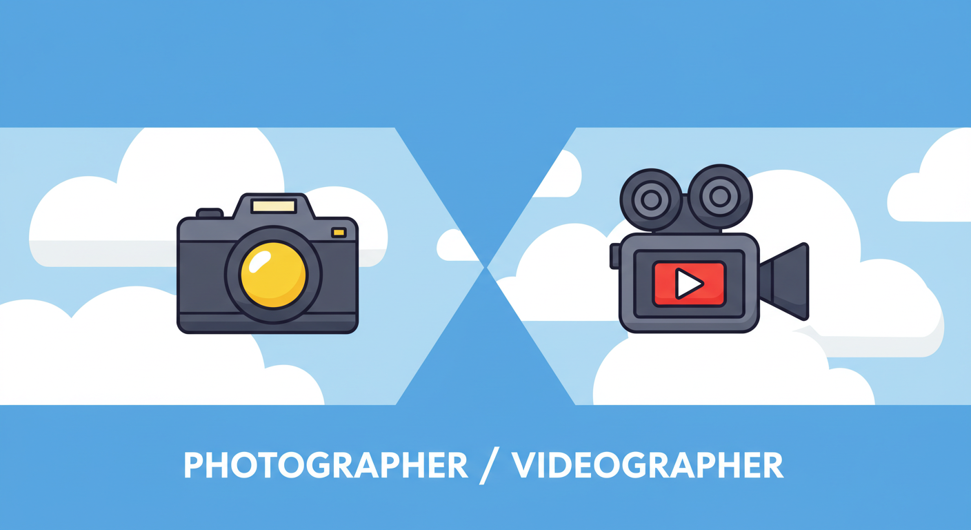Photographer / Videographer at Bluradish - Nigeria Photographer / Videographer at Bluradish - Nigeria