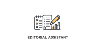 Editorial Assistant at Adonis & Abbey Publishers Limited