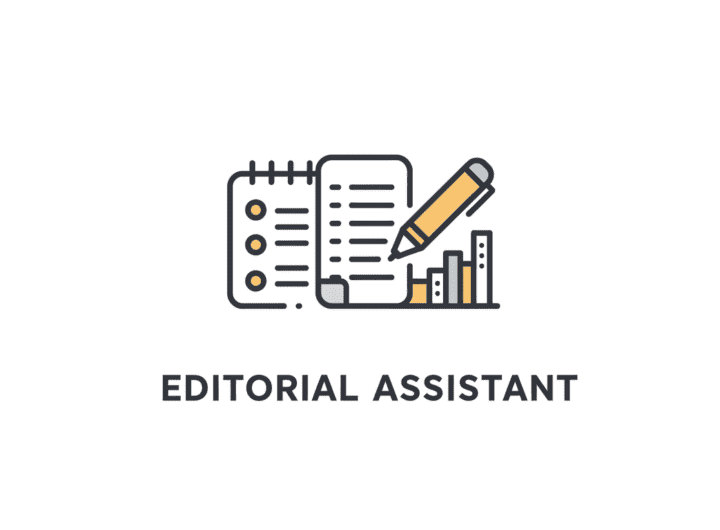 Editorial Assistant at Adonis & Abbey Publishers Limited