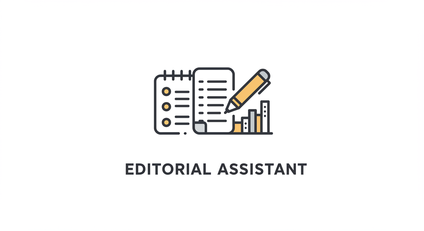 Editorial Assistant at Adonis & Abbey Publishers Limited