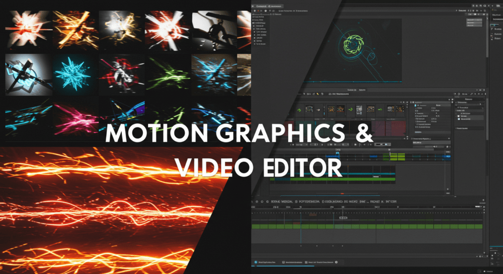 Motion Graphics And Video Editor Job at Realizer Technologies - Pune(Hadapsar), India Motion Graphics And Video Editor Job at Realizer Technologies - Pune(Hadapsar), India