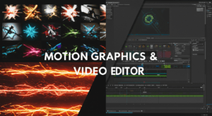Motion Graphics And Video Editor Job at Realizer Technologies – Pune(Hadapsar), India