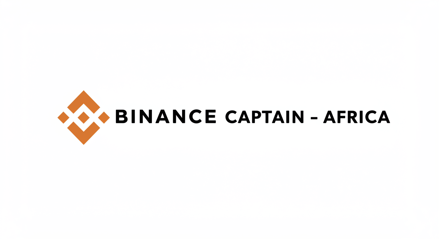 Binance Captain Africa