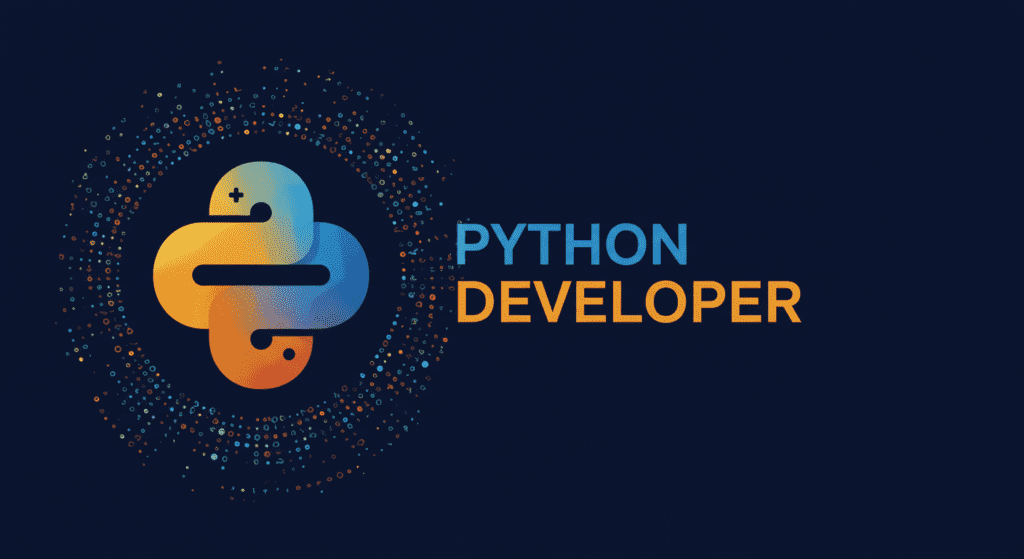 Python Developer at Techbulls SoftTech Pvt. Ltd - Pune, India Python Developer at Techbulls SoftTech Pvt. Ltd - Pune, India
