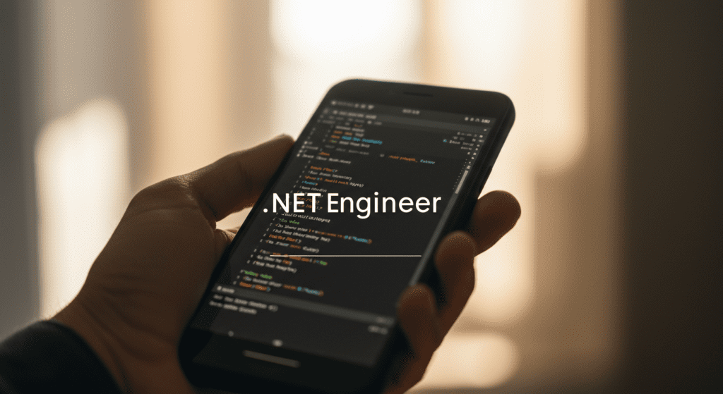 Senior Software Engineer(.Net) Job at Boomi - India