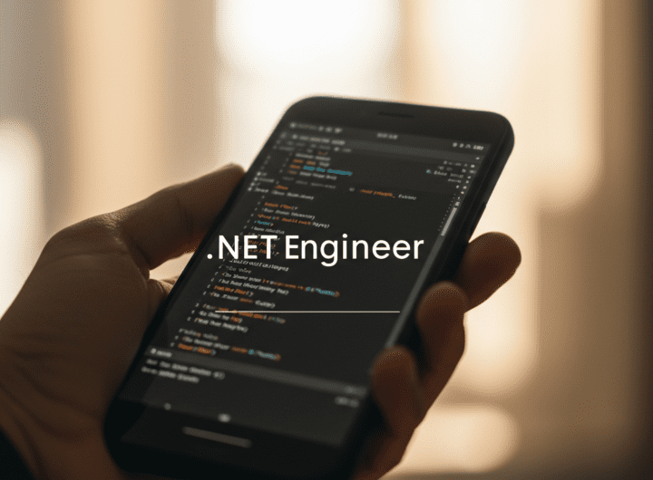 Senior Software Engineer(.Net) Job at Boomi - India