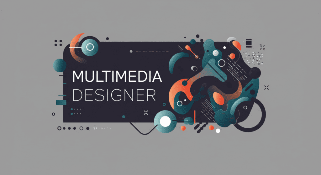 Multimedia Designer Job at Codeninja - Pakistan Multimedia Designer Job at Codeninja - Pakistan
