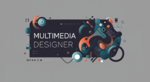 Multimedia Designer Job at Codeninja – Pakistan