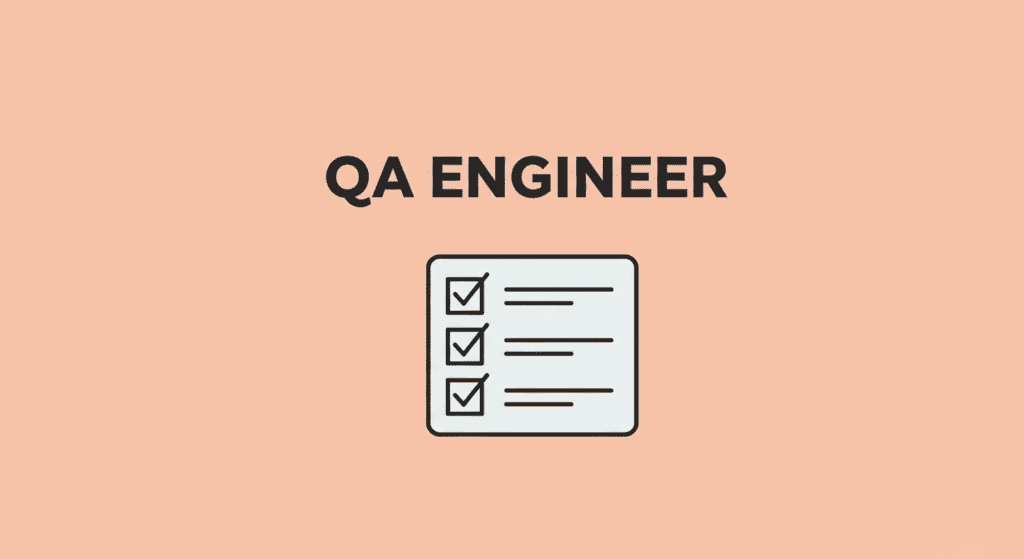 Software Quality Assurance Engineer Job at vFairs - Pakistan Software Quality Assurance Engineer Job at vFairs - Pakistan