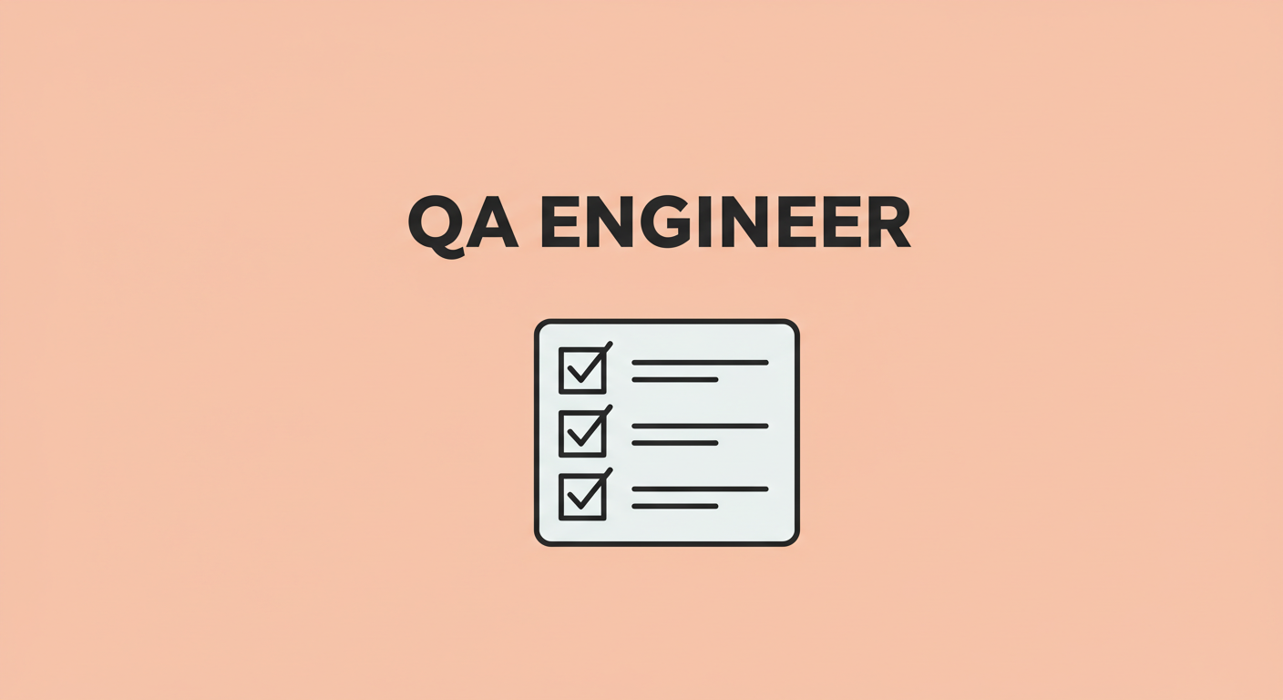 Software Quality Assurance Engineer Job at vFairs - Pakistan