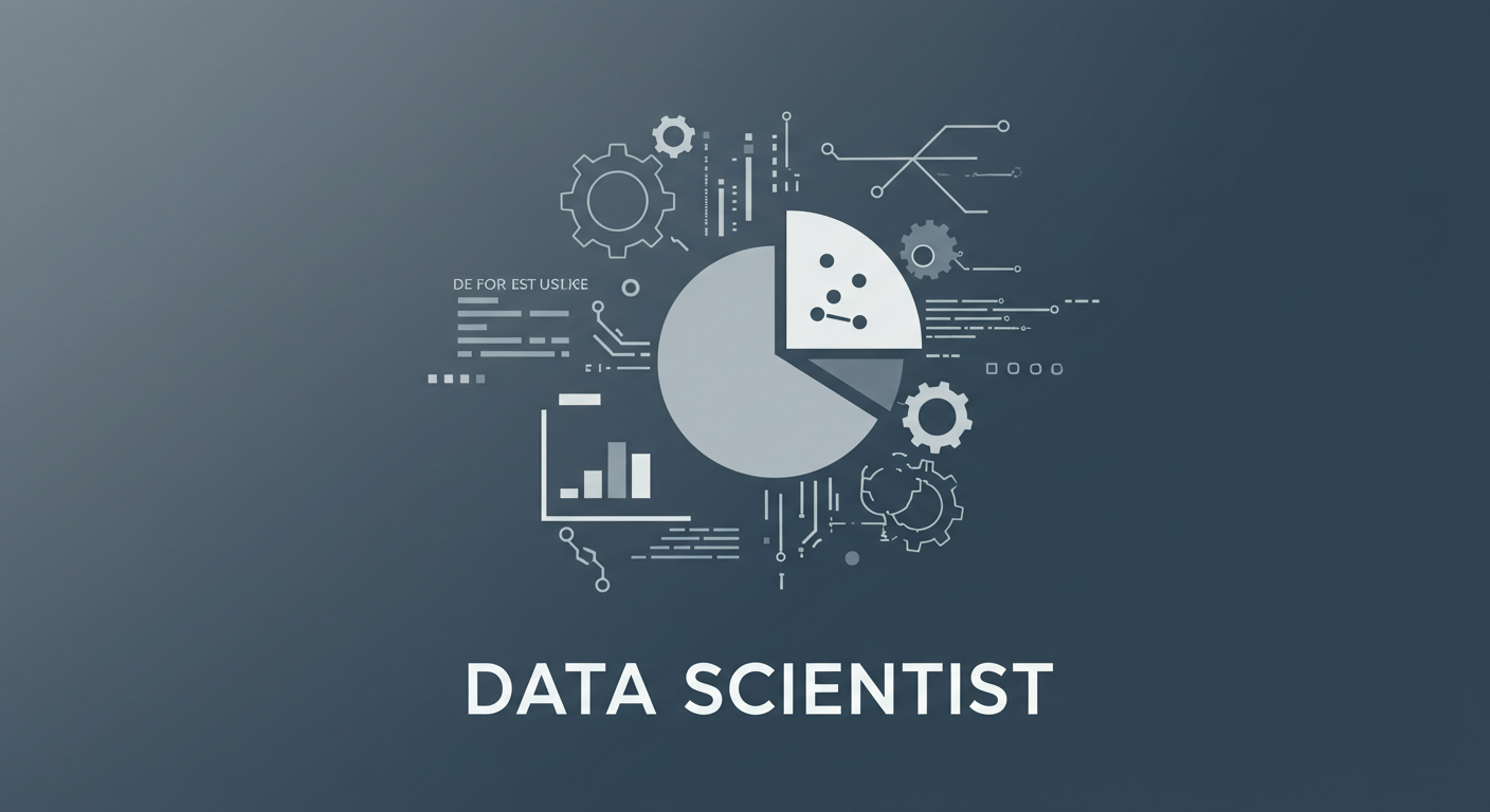 Data Scientist