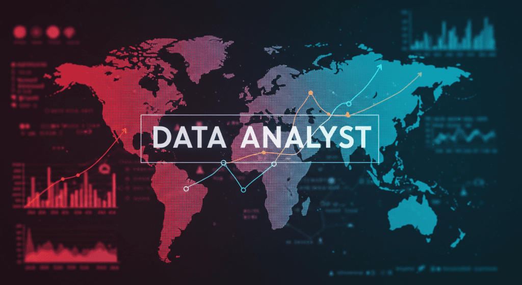 Data Analyst Job at Japan Tobacco International - Morocco Data Analyst Job at Japan Tobacco International - Morocco