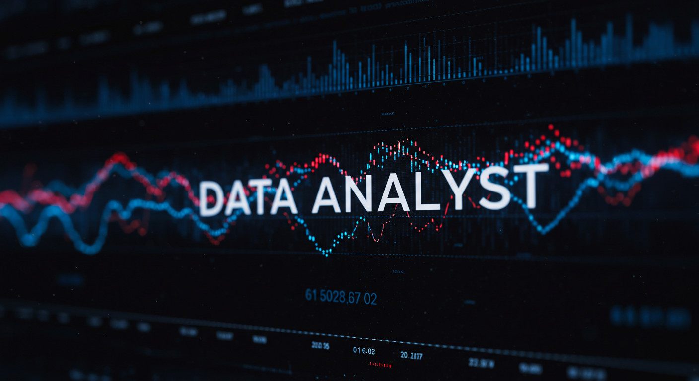 Data Analyst Job at Kaelo - South Africa