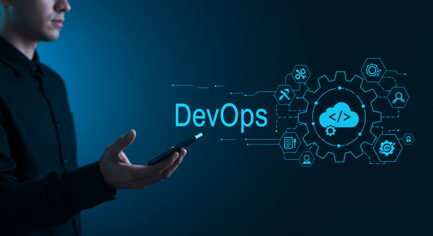 Senior DevOps Engineer Job at Yassir