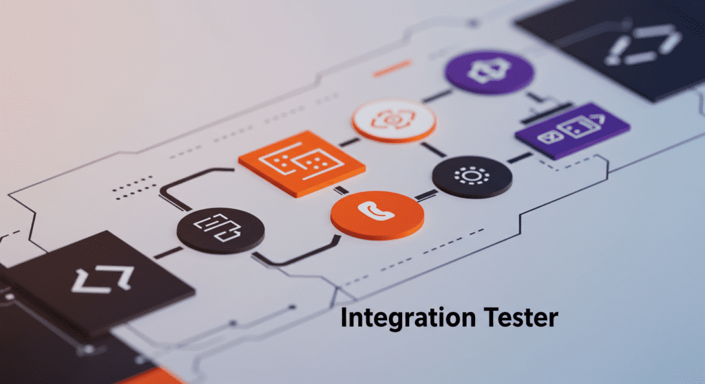 Integration Tester Job at Orange Group - Morocco Integration Tester Job at Orange Group - Morocco
