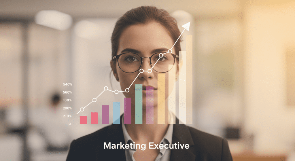 IT Marketing Executive Job at iHorizons - Morocco IT Marketing Executive Job at iHorizons - Morocco