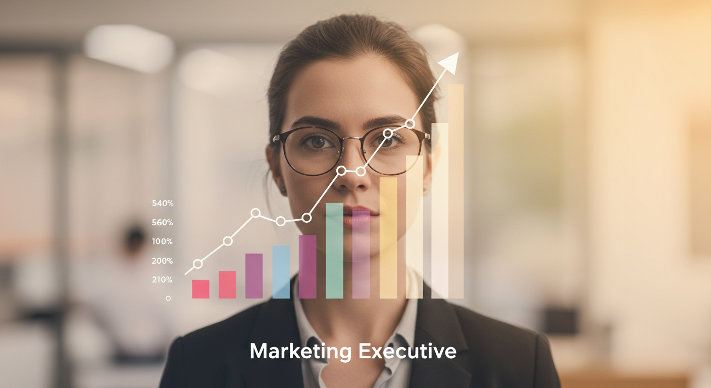 IT Marketing Executive Job at iHorizons - Morocco