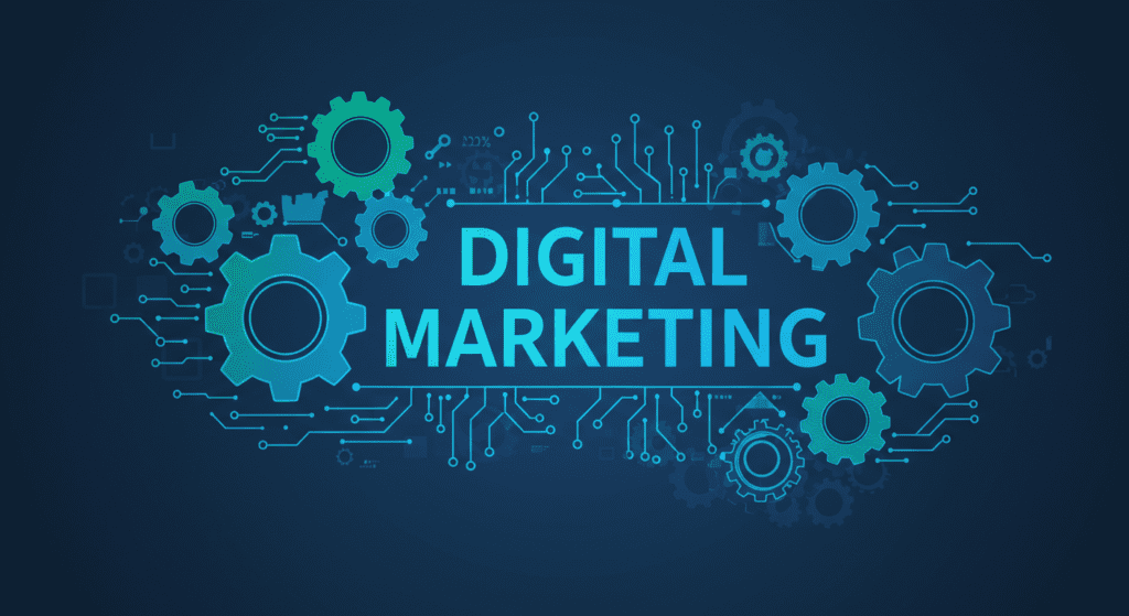 Digital Marketing Manager Job at Fairmont - South Africa Digital Marketing Manager Job at Fairmont - South Africa