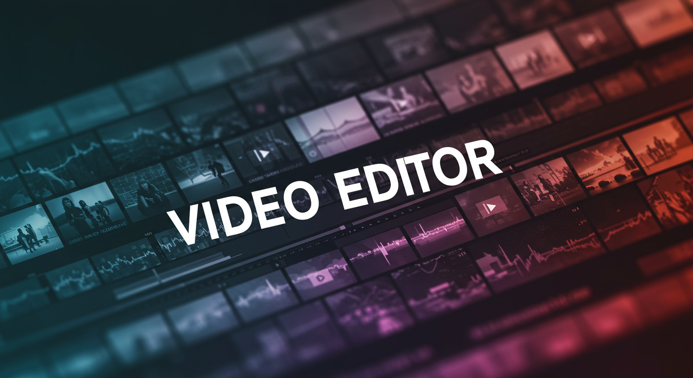 Remote Video Editor Job at The Prosper Group