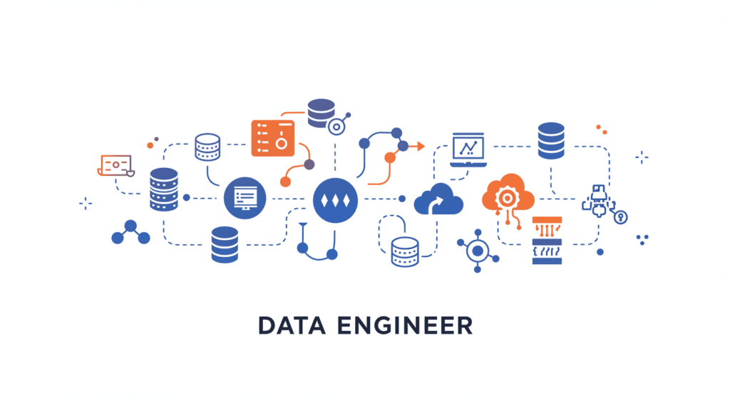 Senior Data Engineer Job at Yassir - Egypt, South Africa, Nigeria, Kenya Senior Data Engineer Job at Yassir - Egypt, South Africa, Nigeria, Kenya