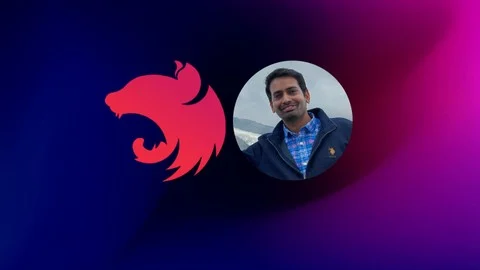 NestJS Zero to Hero - Modern backend Development NestJS Zero to Hero - Modern backend Development