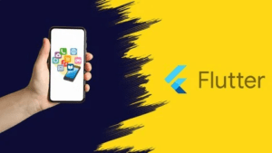 Flutter Masterclass – Your Complete Guide to App Development