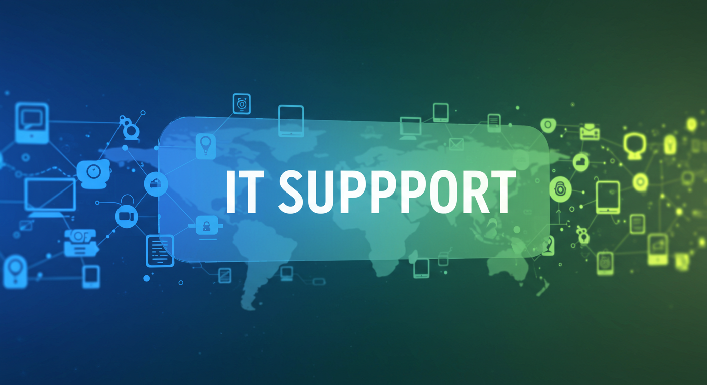 IT Support