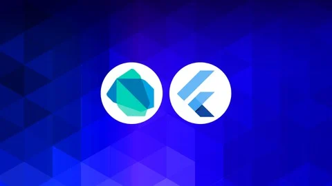 Dart & Flutter | The Complete Flutter Development Course Dart & Flutter | The Complete Flutter Development Course