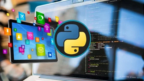 Build 8 Python Apps Games and Web Application Python Master Build 8 Python Apps Games and Web Application Python Master