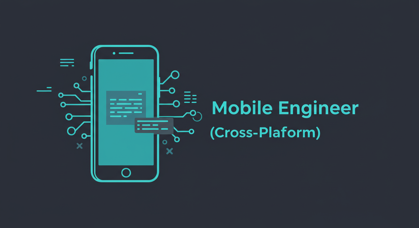 Remote Mobile Engineer(Cross-Platform) Job at Spruce