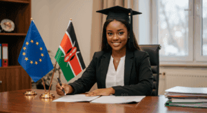 Funded Traineeship for Young Graduates at the EU Delegation to Kenya – Political, Press and Information Section
