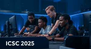 International Computer Science Competition 2025 