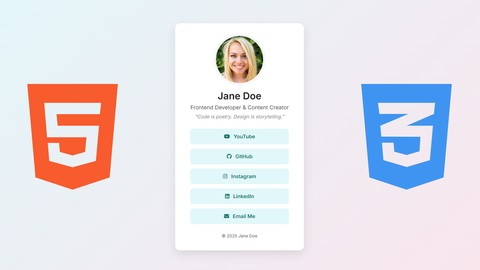 11 Top FREE Web Development Courses (Udemy Coupons), April 2026