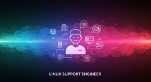 Remote Associate Linux Support Engineer at Canonical