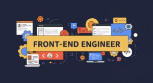 Remote Frontend Engineer Job at Douro Labs