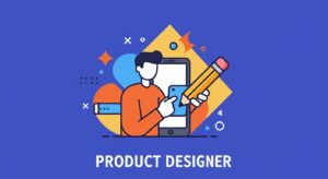 Remote Product Designer Job at VRChat