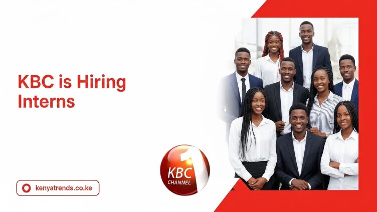 KBC is Hiring Interns, Apply Now