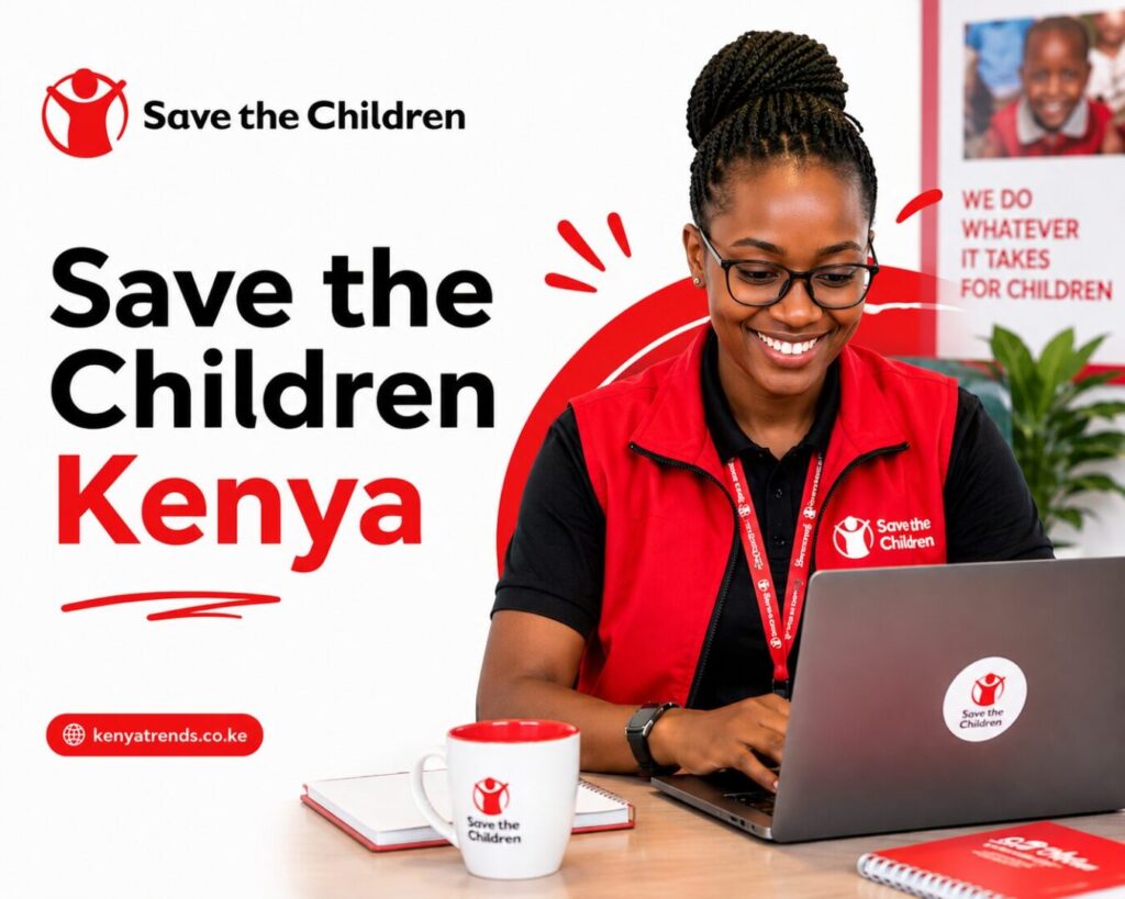 Save the Children is Hiring, 7 Internship Opportunities Save the Children is Hiring, 7 Internship Opportunities