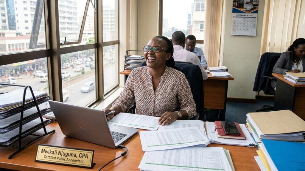 Accounting, Finance & Business Jobs in Kenya, 15 Vacancies