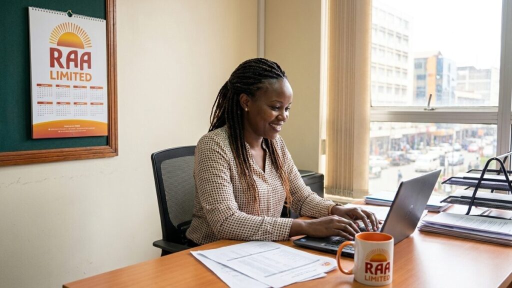 Jobs at Raa Limited Kenya, 11 Vacancies Jobs at Raa Limited Kenya, 11 Vacancies