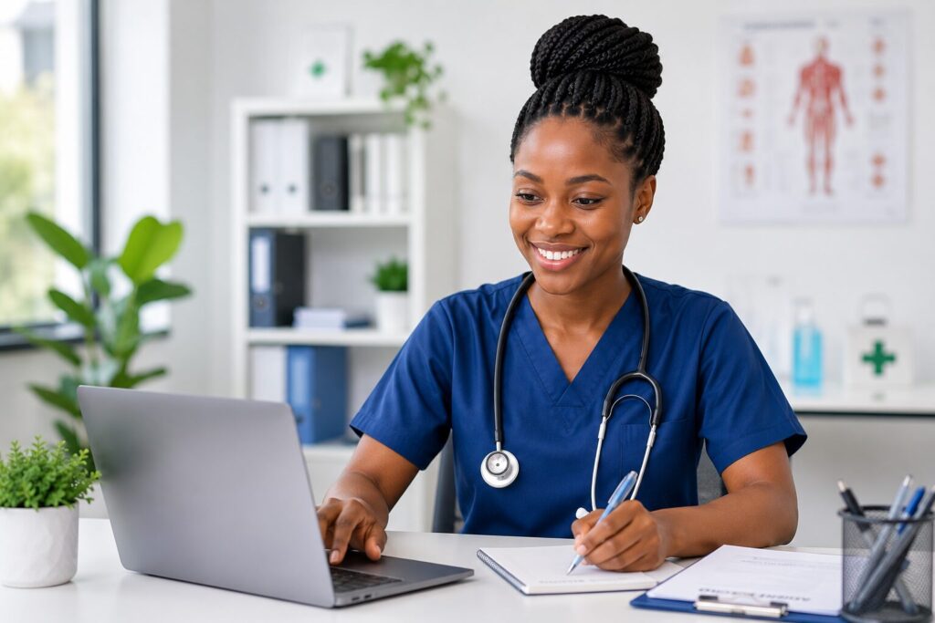 Healthcare And Medical Jobs in Kenya, 12 Vacancies